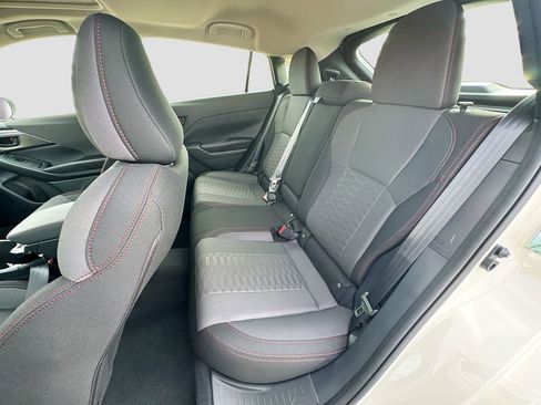 New 2026 Subaru Impreza 2.0i Sport image 30