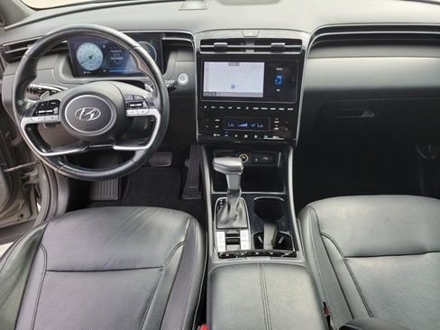 Used 2023 Hyundai Santa Cruz Limited AWD/4WD image 27