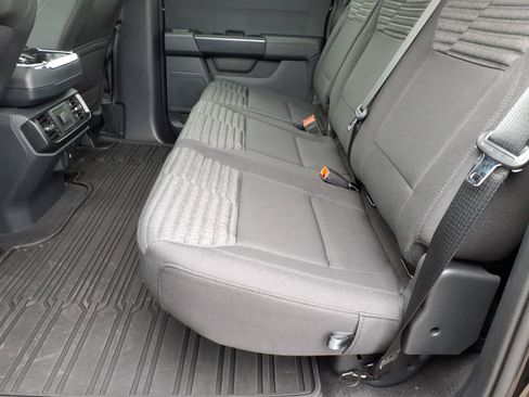 Certified 2023 Ford F150 XL w/ STX Appearance Package AWD/4WD image 11