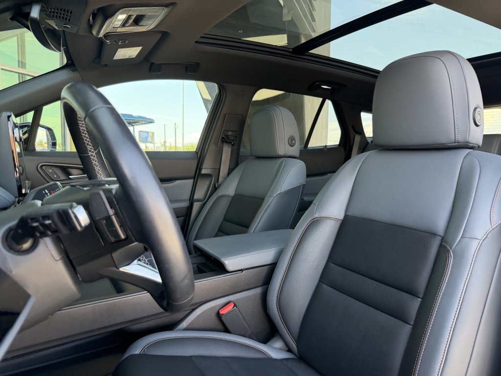 Used 2024 Honda Prologue Touring image 30