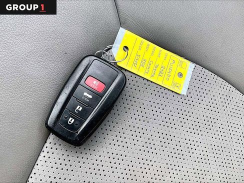 Certified 2023 Toyota Camry XSE image 14