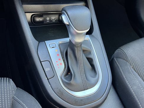 Certified 2021 Kia Forte LXS image 27