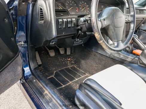Used 1989 Toyota Supra Turbo RWD image 29