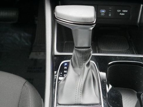 Used 2025 Hyundai Tucson SEL image 21