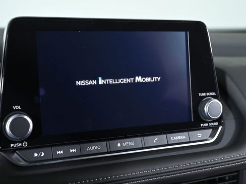 New 2026 Nissan Rogue SV w/ SV Premium Package image 13