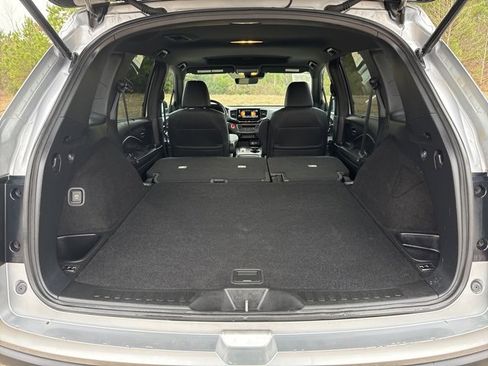 Used 2019 Honda Passport EX-L image 11