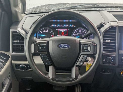 Used 2021 Ford F350 XLT w/ XLT Value Package image 22