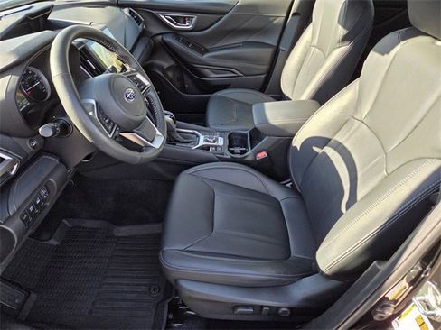 Used 2024 Subaru Forester Touring image 10