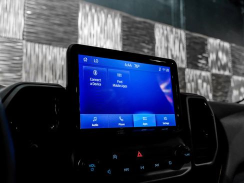 Used 2022 Ford Bronco Sport Outer Banks w/ Tech Package AWD/4WD image 27