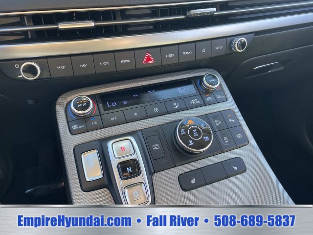 Used 2025 Hyundai Palisade SEL AWD/4WD image 24