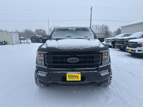 Used 2023 Ford F150 XLT w/ Equipment Group 302A High image 2