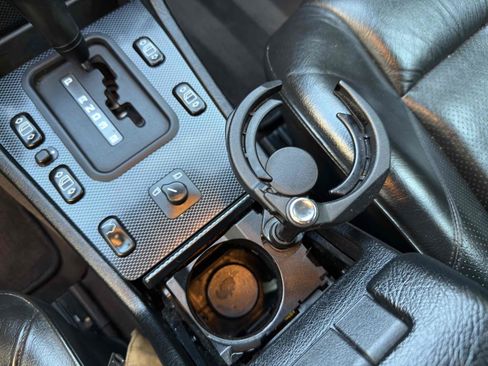 Used 1996 Mercedes-Benz C 280 Sedan image 75