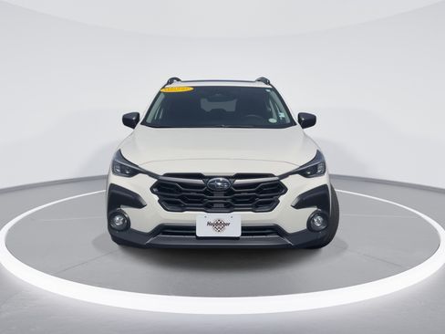 Certified 2025 Subaru Crosstrek 2.5i Limited w/ Popular Package #4A AWD/4WD image 2