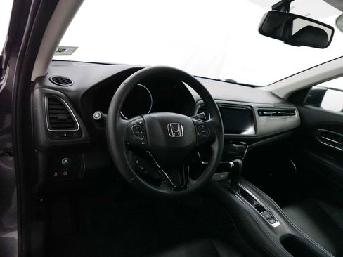 Used 2017 Honda HR-V EX-L image 15