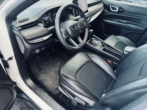 Certified 2024 Jeep Compass Trailhawk image 19