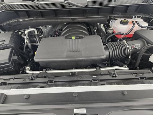 New 2026 Chevrolet Silverado 1500 LT AWD/4WD image 35