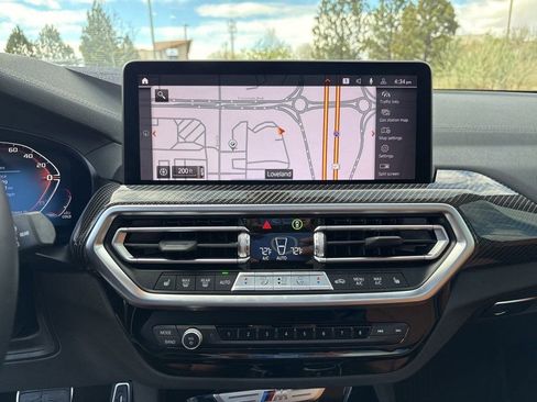 Used 2024 BMW X3 M40i image 14