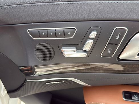 Used 2017 Mercedes-Benz SL 450 image 16