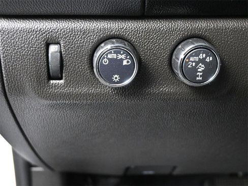 Used 2022 Chevrolet Colorado ZR2 image 5