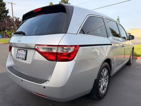 Used 2011 Honda Odyssey EX image 20