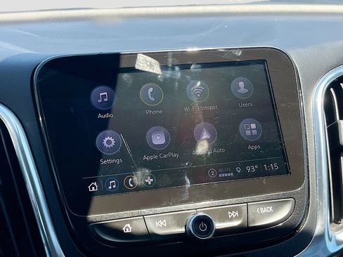 Used 2022 Chevrolet Equinox Premier FWD image 14