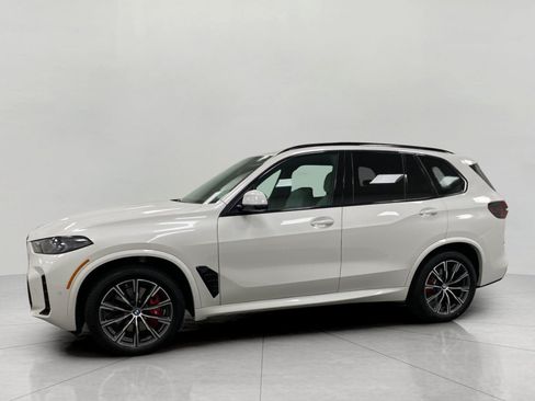Used 2026 BMW X5 xDrive40i AWD/4WD image 12