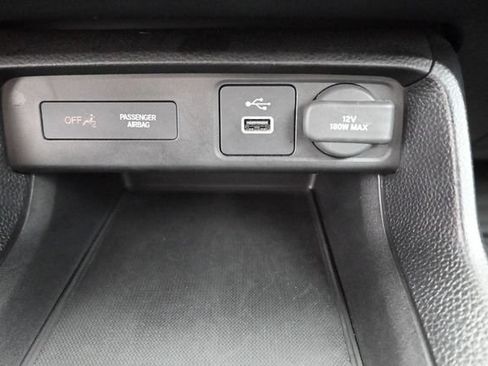Used 2024 Honda Civic Sport image 4