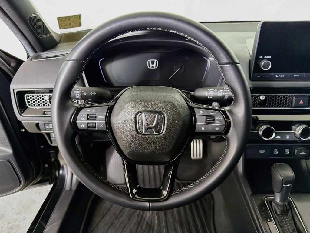 Used 2025 Honda Civic Sport image 13