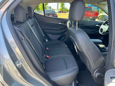 Used 2025 Buick Encore GX Preferred AWD/4WD image 23