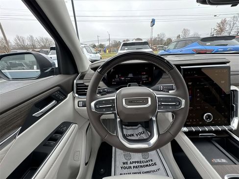 New 2026 GMC Acadia Denali w/ Super Cruise Package image 14