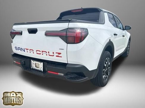 Used 2023 Hyundai Santa Cruz SEL AWD/4WD image 9