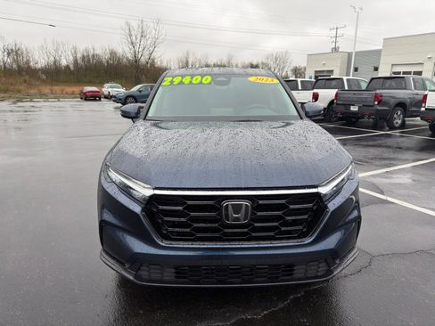 Used 2023 Honda CR-V EX image 9