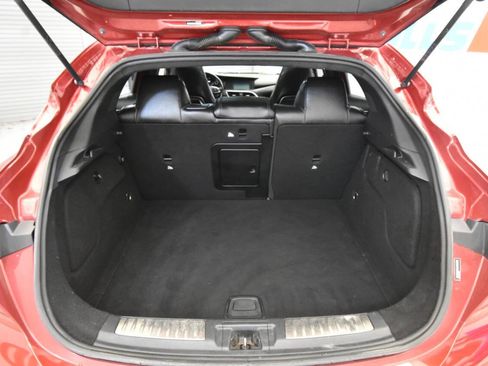 Used 2017 INFINITI QX30 Sport w/ Sport Leather Package image 34