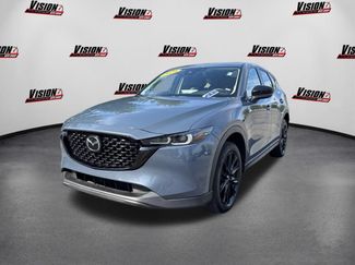Used 2025 MAZDA CX-5 Carbon Edition AWD/4WD 360° Tour