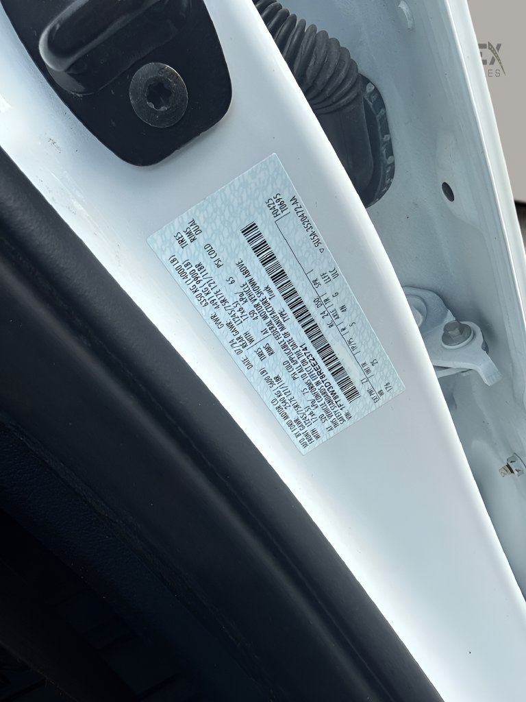 Used 2024 Ford F350 XLT AWD/4WD image 26
