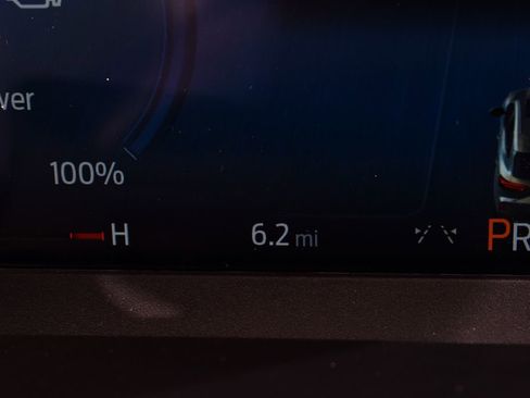 New 2026 Ford Escape SE w/ PHEV Premium Package image 26