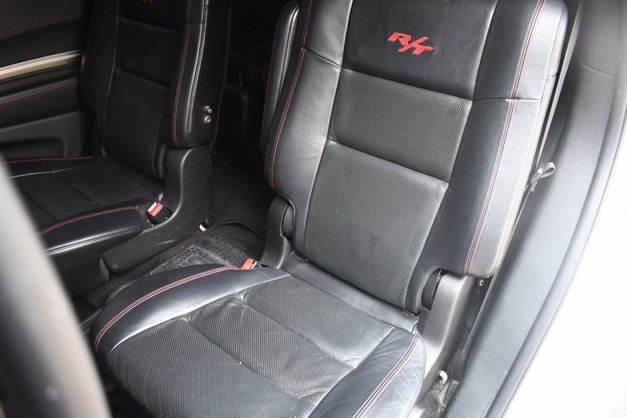 Used 2017 Dodge Durango R/T w/ Trailer Tow Group IV AWD/4WD image 22