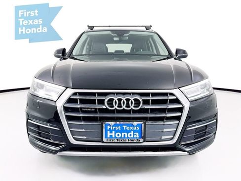 Used 2019 Audi Q5 2.0T Premium image 2