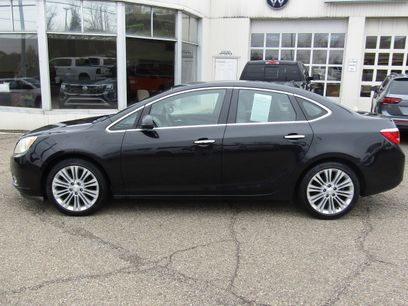Used 2013 Buick Verano
