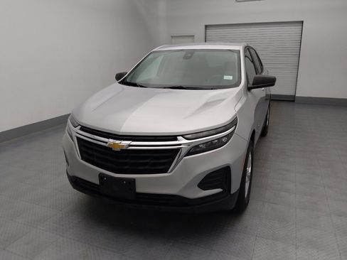 Used 2022 Chevrolet Equinox LS w/ LS Convenience Package image 15