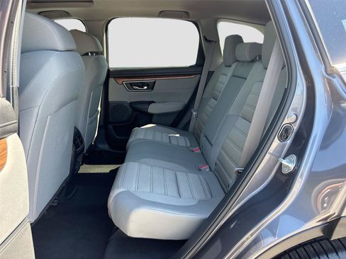 Certified 2021 Honda CR-V EX image 29