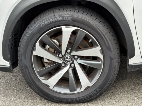 Used 2021 Lexus NX 300 FWD w/ Premium Package image 32