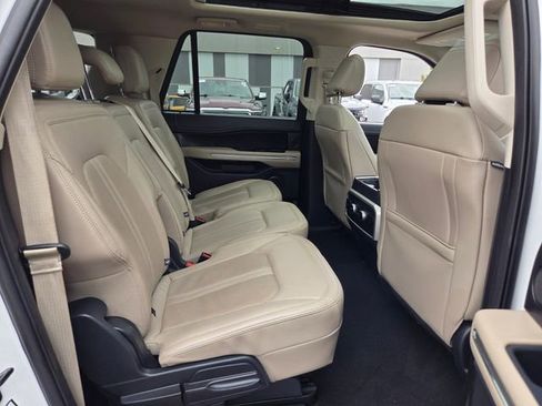 Certified 2024 Ford Expedition Max Limited image 19