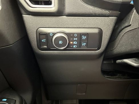 Used 2025 Ford Bronco Sport Outer Banks w/ Outer Banks Tech Package+ AWD/4WD image 57