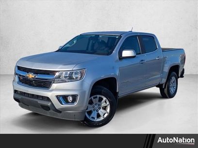 Used 2019 Chevrolet Colorado LT w/ LT Convenience Package
