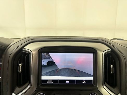 Used 2020 Chevrolet Silverado 1500 LTZ w/ LTZ Plus Package image 21