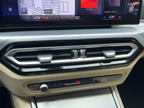 Used 2022 BMW i4 eDrive40 w/ Premium Package image 30