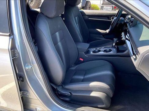 Used 2026 Honda Civic Sport image 6