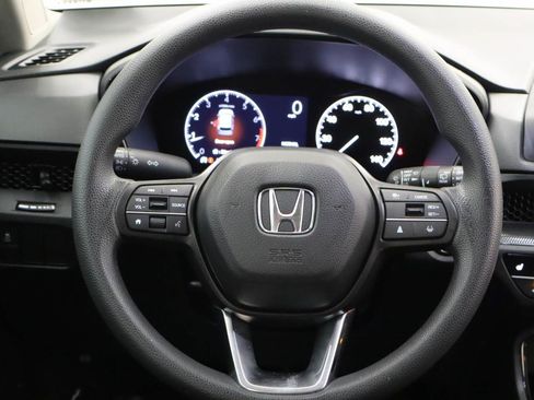 Used 2025 Honda CR-V EX image 13