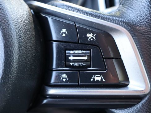 Used 2020 Subaru Ascent Limited AWD/4WD image 32